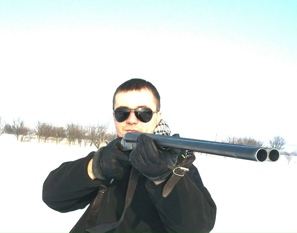 Саша Балабан | Ровно