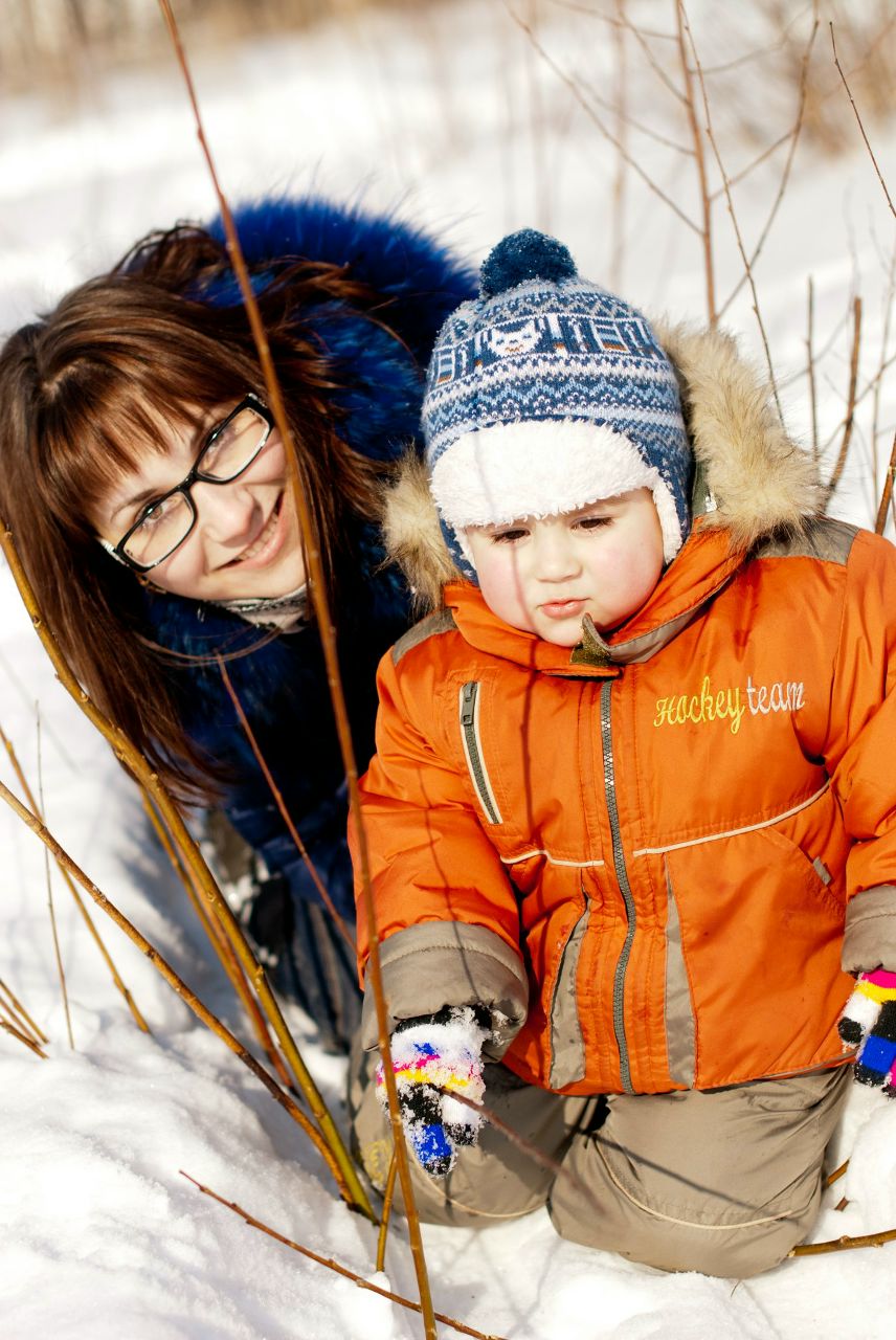 Екатерина Килий | Кострома