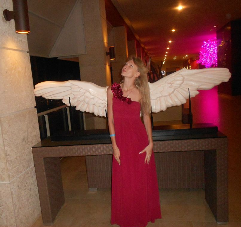 Елена Книгавко | Харьков