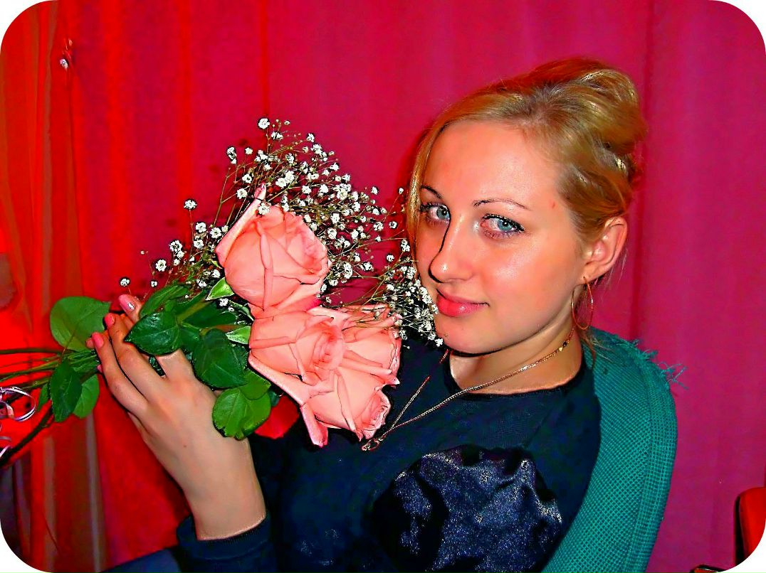 Светлана Алексеева | Санкт-Петербург