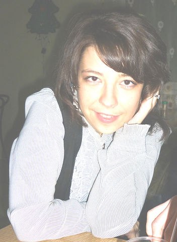 Анна Порошина Chesterenok | Рославль