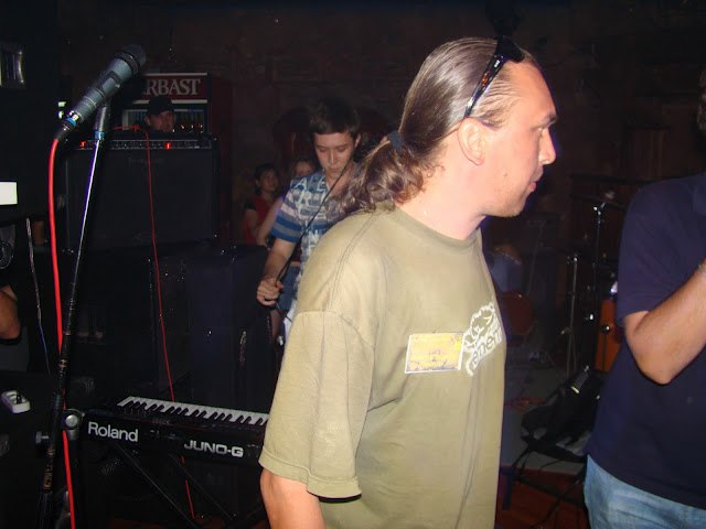 Sergey Fedotov | Melbourne