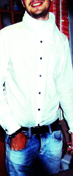 №21, Семен Михалев, Москва №21, Семен Михалев, Москва