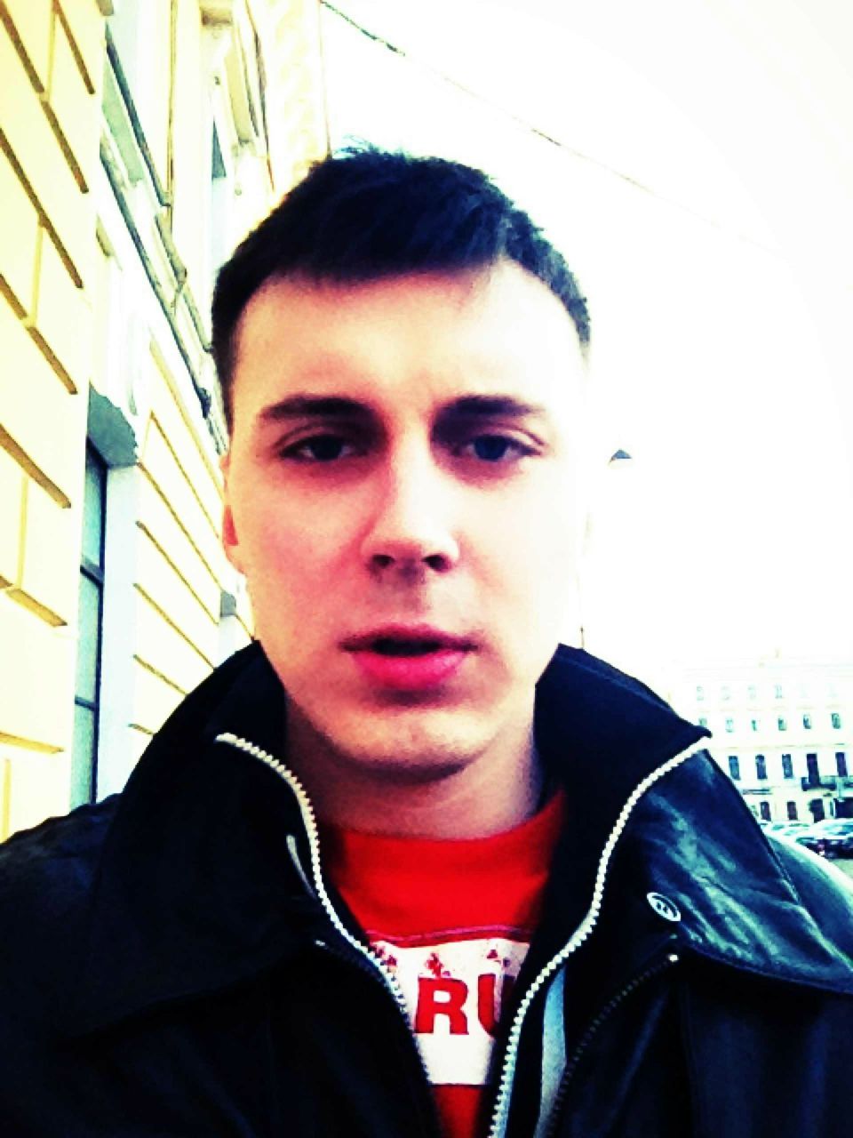 Filipp Gorbach {GFF} | Санкт-Петербург