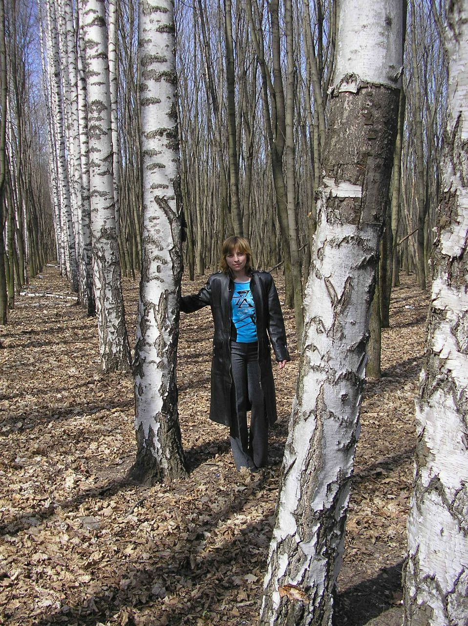 Елена Свеженцева | Харьков