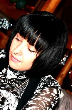 Olesya Nevedrova | Курск