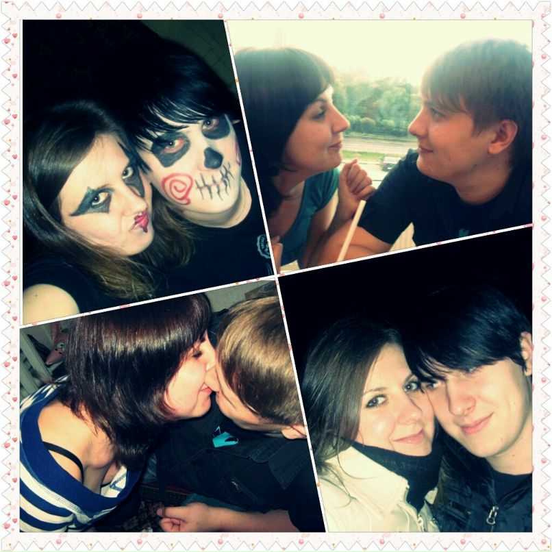 Аня Колечкина | Нижний Новгород