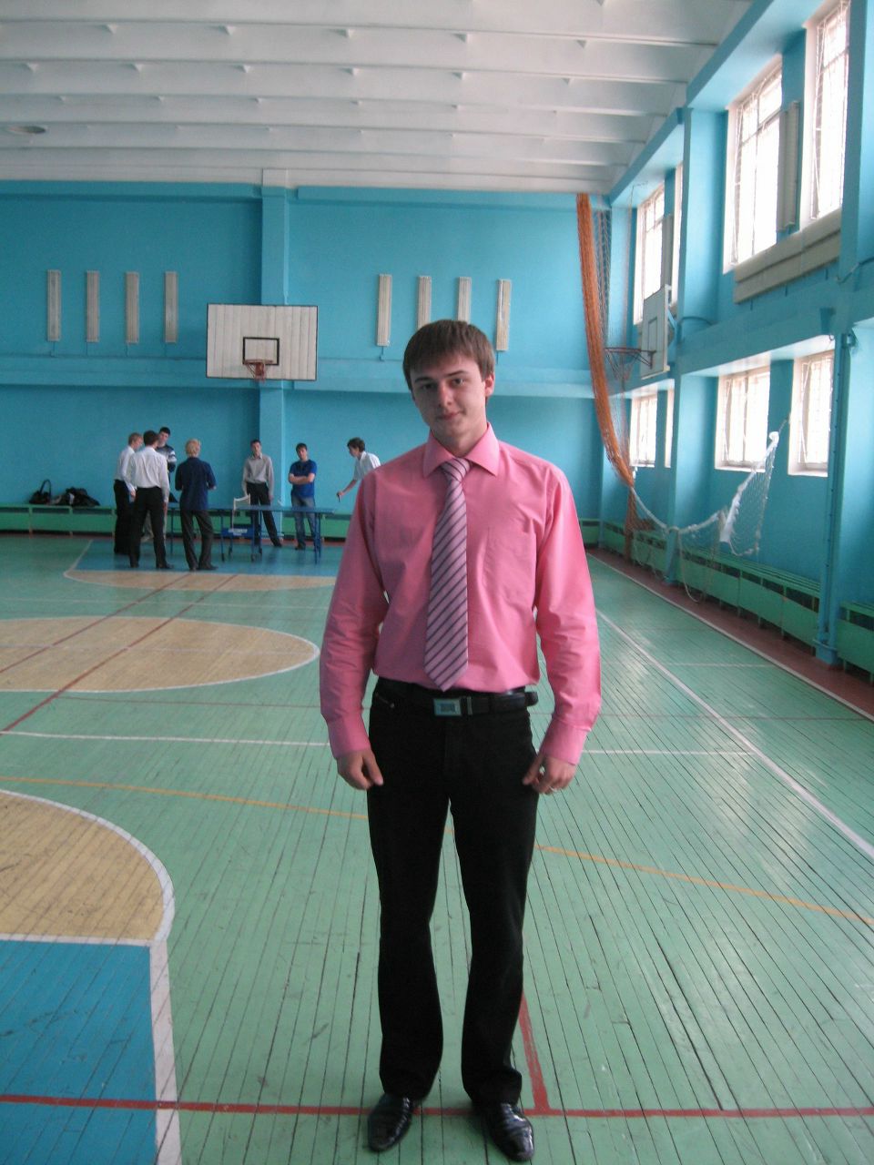 Санёк Болотов | Воронеж