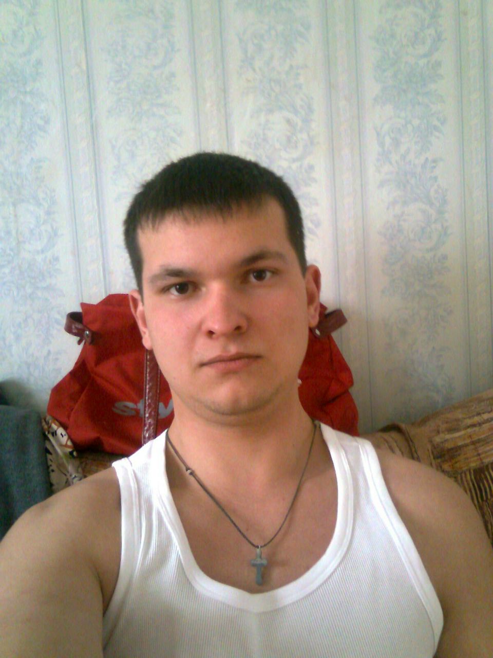 Игорь Балков | Первоуральск