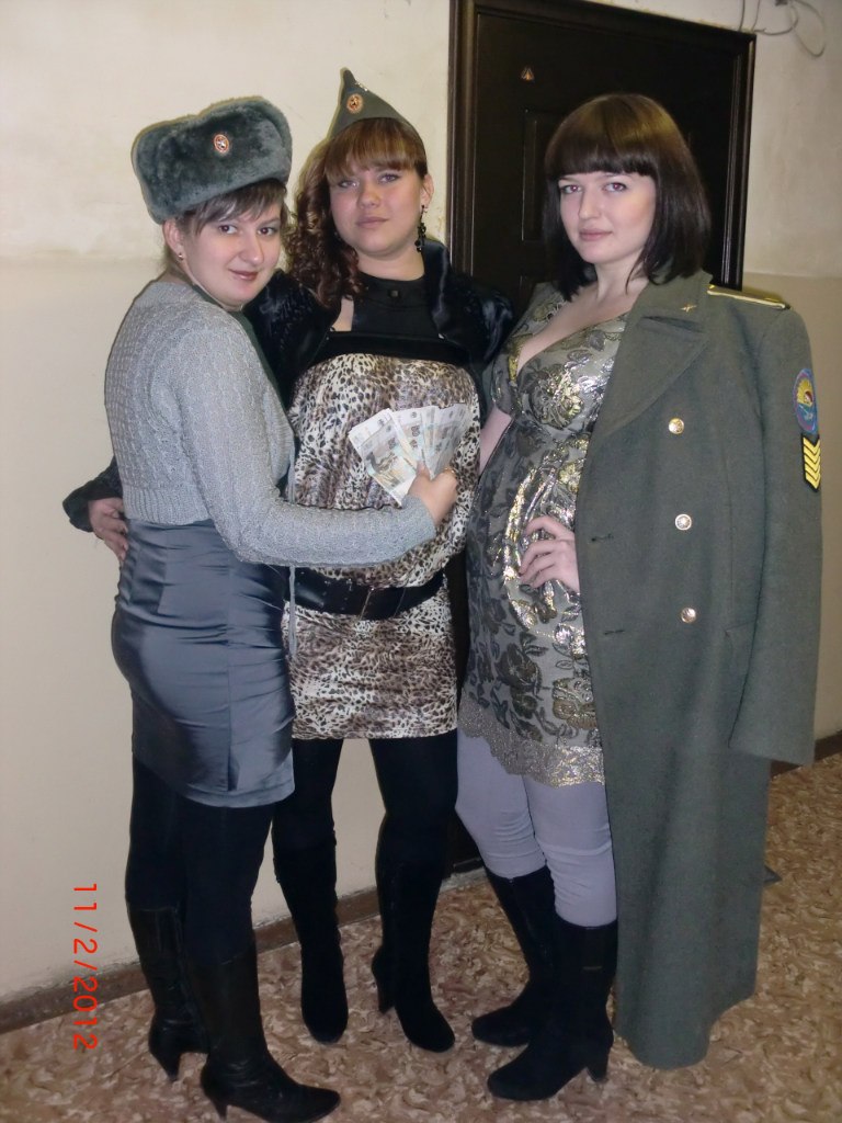 Владлена Мускатина | Воронеж