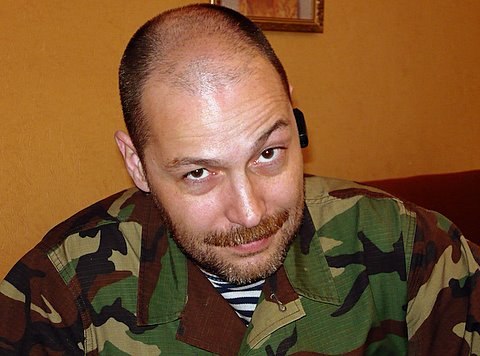 Андрей Мангуст Мангуст | Москва