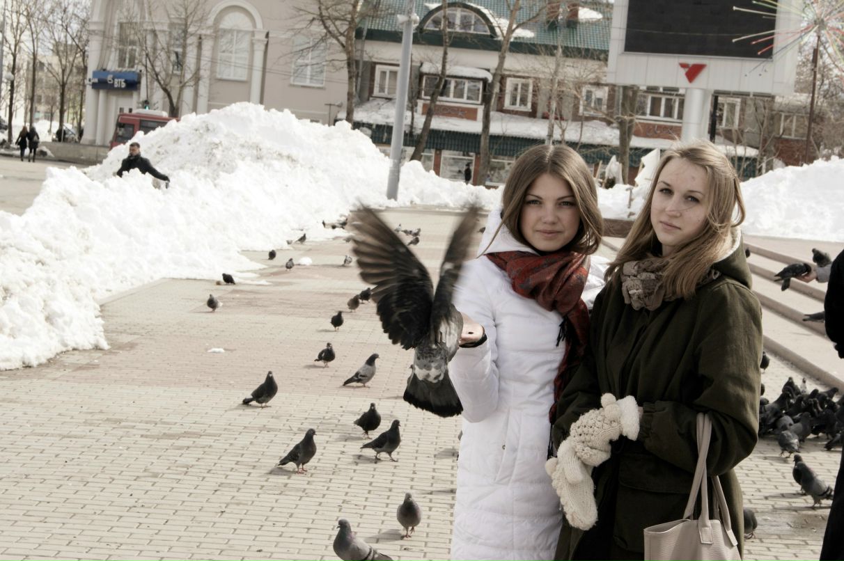 Дарья Соколова | Южно-Сахалинск