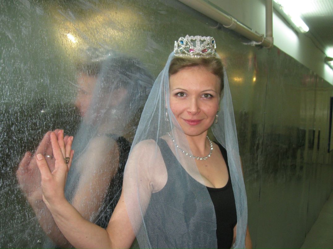 Иринка Ефремова | Санкт-Петербург