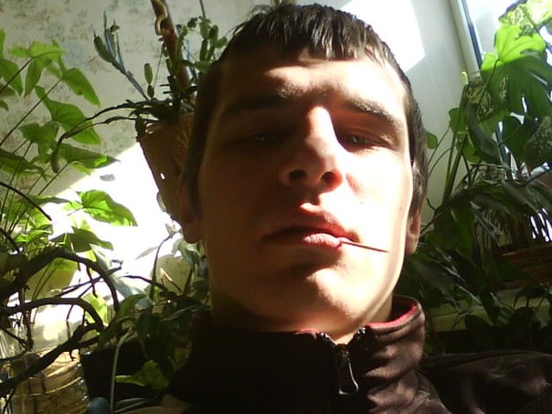 №20, Игорь Шум, 36 лет, Харьков №20, Игорь Шум, 36 лет, Харьков