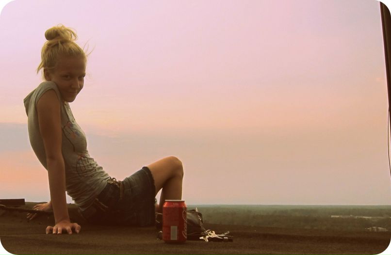 Дарья Барскова | Серпухов