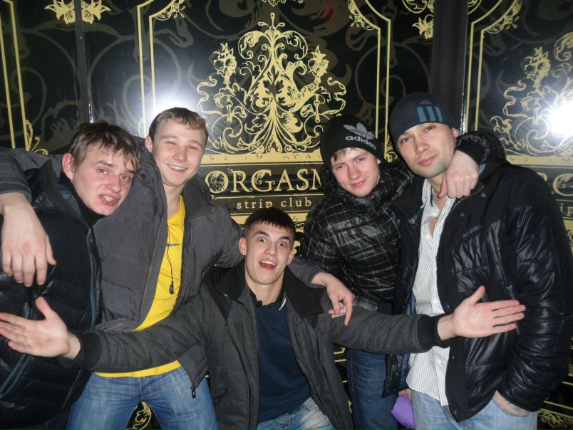 №52, Дима Чиж, 35 лет, Санкт-Петербург №52, Дима Чиж, 35 лет, Санкт-Петербург