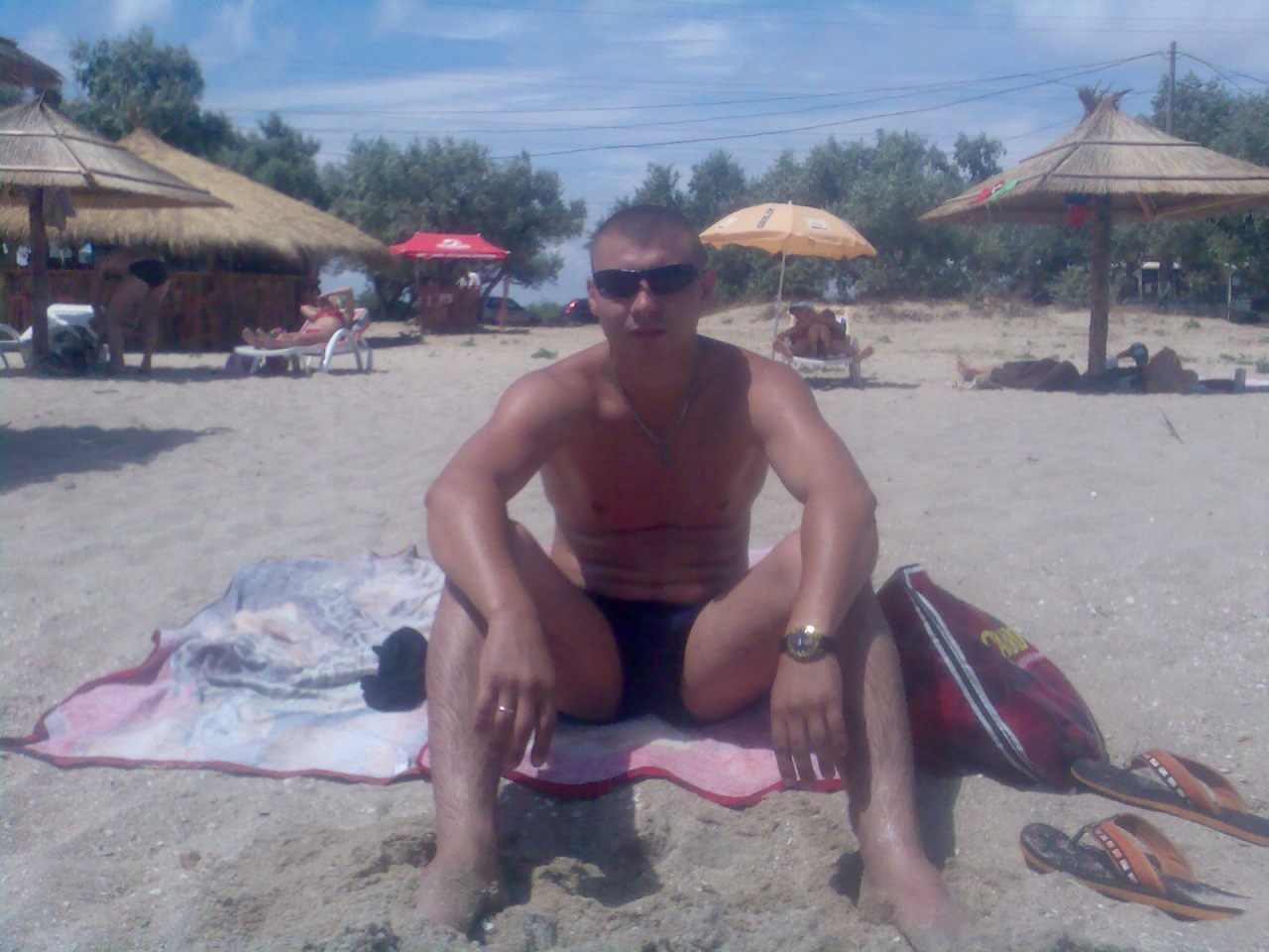 Фото профиля