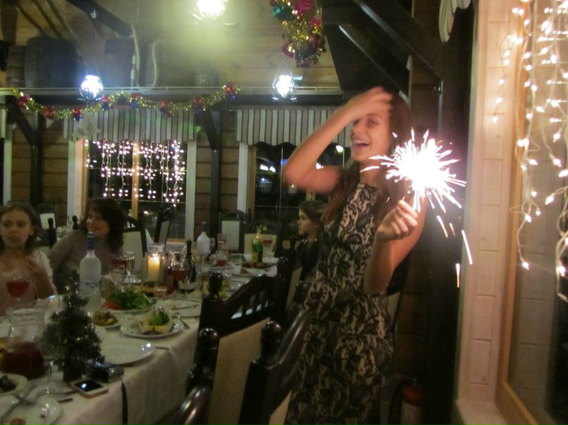 Катя Бунечко ♥♥♥ | Киев