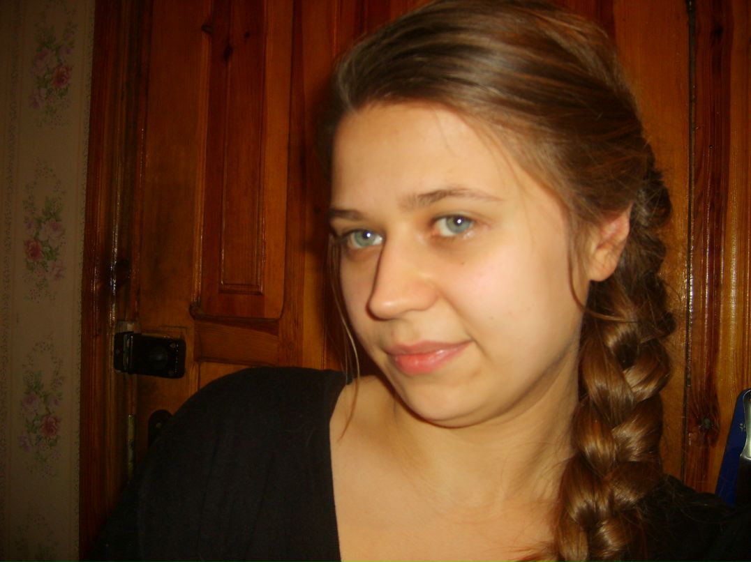 Маша Якуш Маня ;) | Черкассы