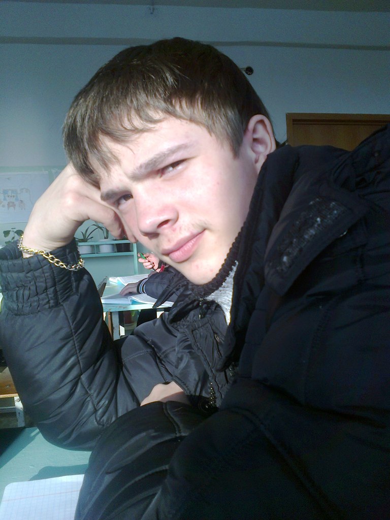 Олег Балашов ☆☆☆ ╚╣°╟╝╗ ☆☆☆ | Великий Новгород