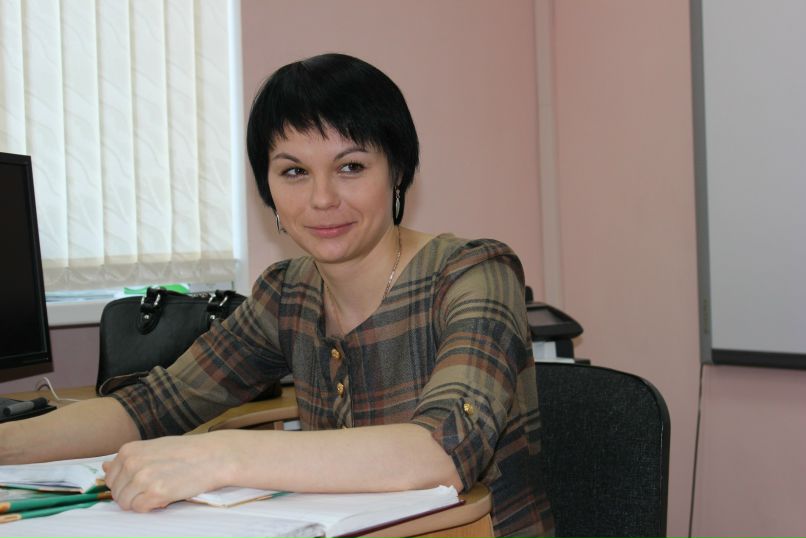 Ксения Велишаева | Хабаровск