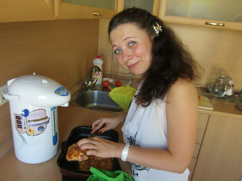 Татьяна Назарова | Новокузнецк