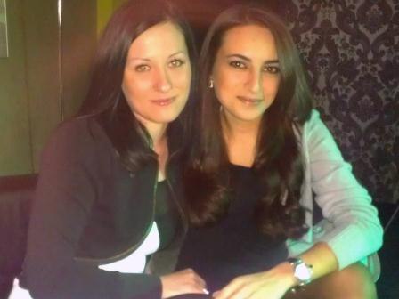 Виктория Кисанова | 