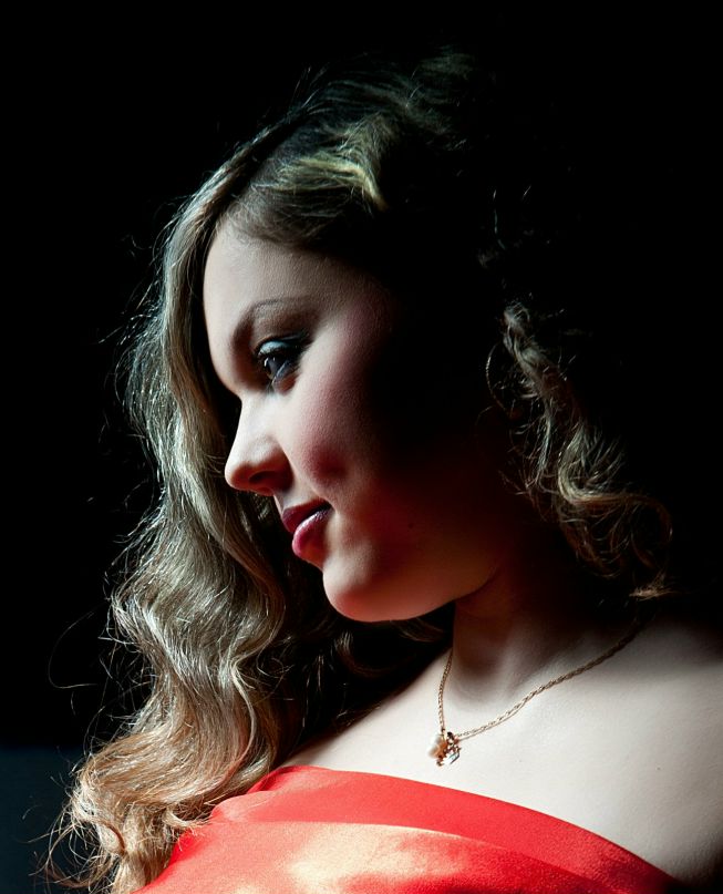 Анна Григоровская | Запорожье