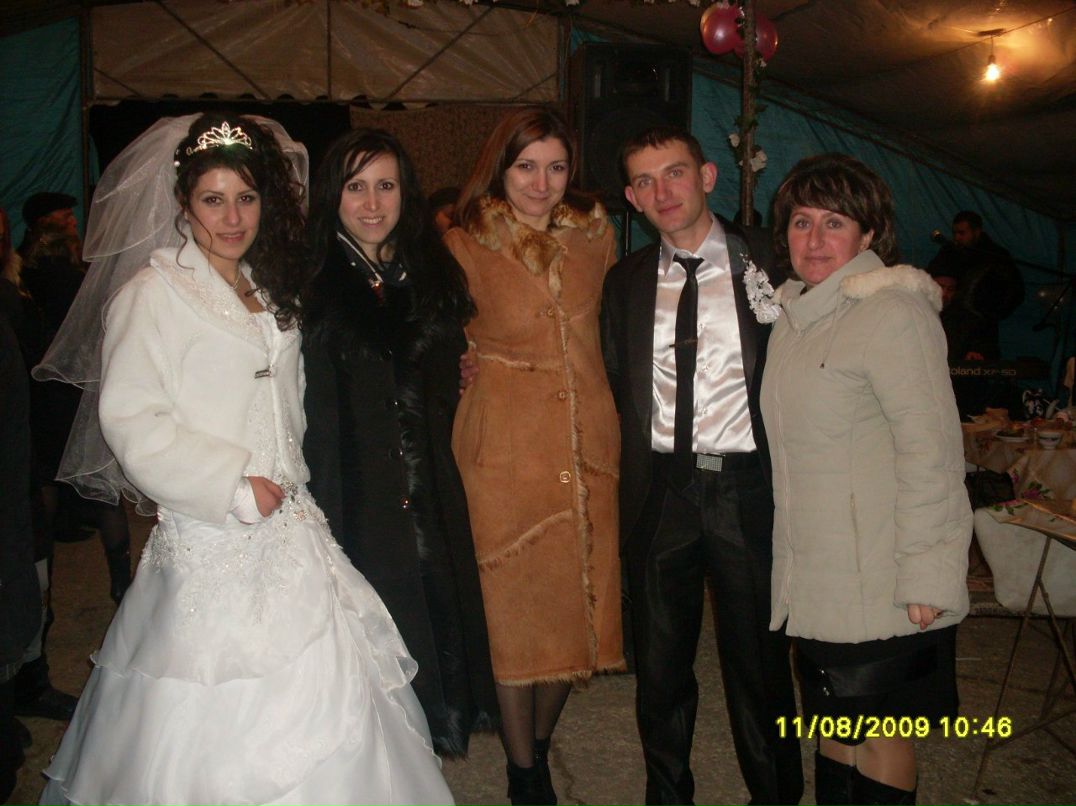 Музафар Карамурзаев | Белогорск