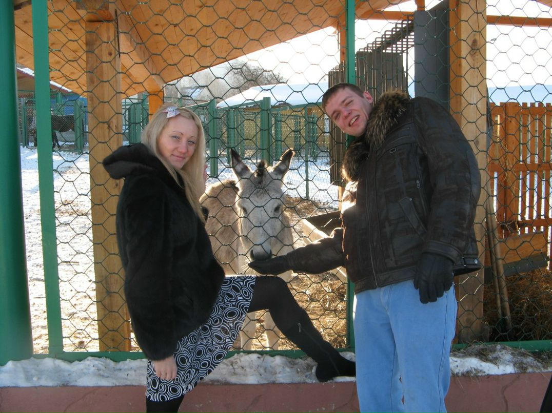 Александр Морозов | Железногорск