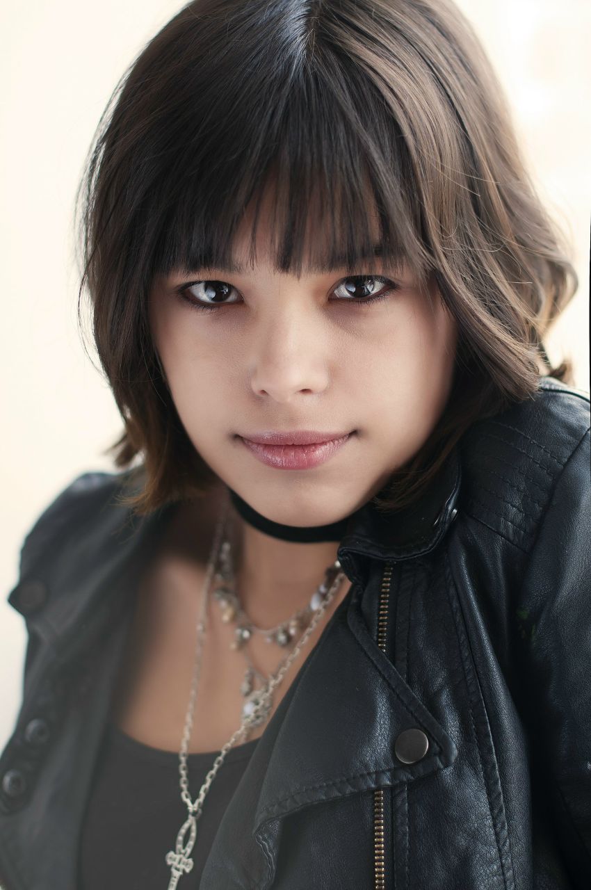 Мария Рахимова | Киев