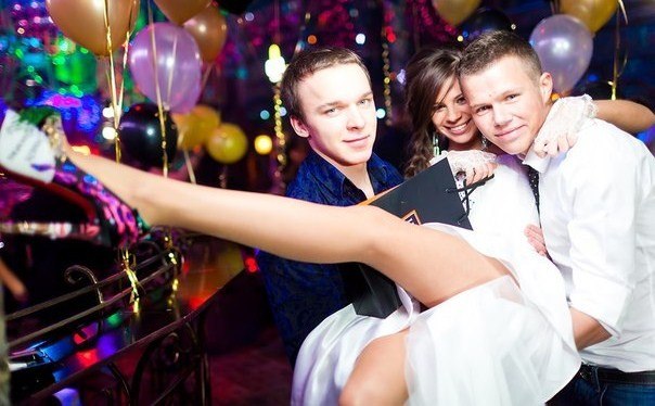 Katty Firsova | Washington, D.C.