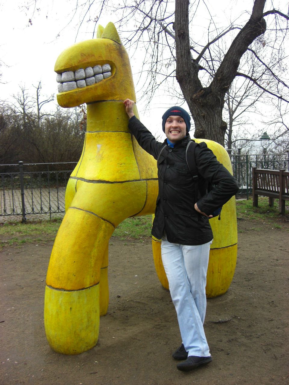 Леша Осмий | Мингечевир