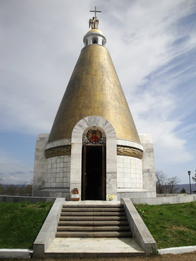 Женя Почепинский | Запорожье