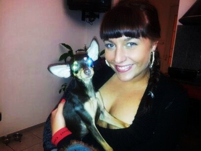 Anastacia Bloga | Таллин