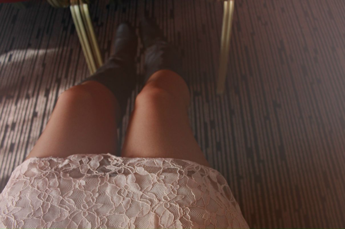 Алина Фомичёва | Москва