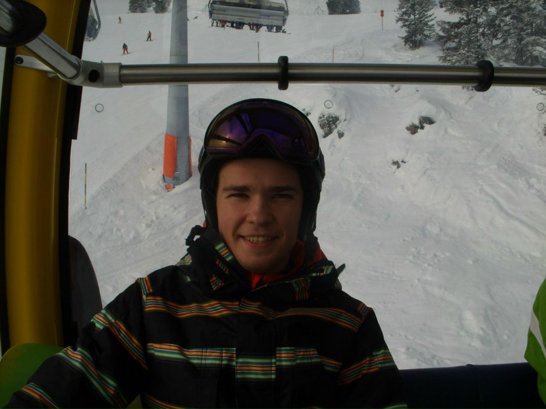 Алексей Суданов | Москва