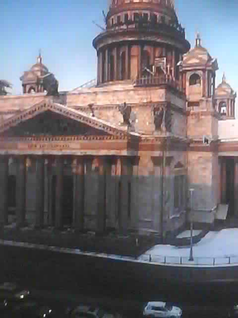 Alexander Zinchenko | Москва