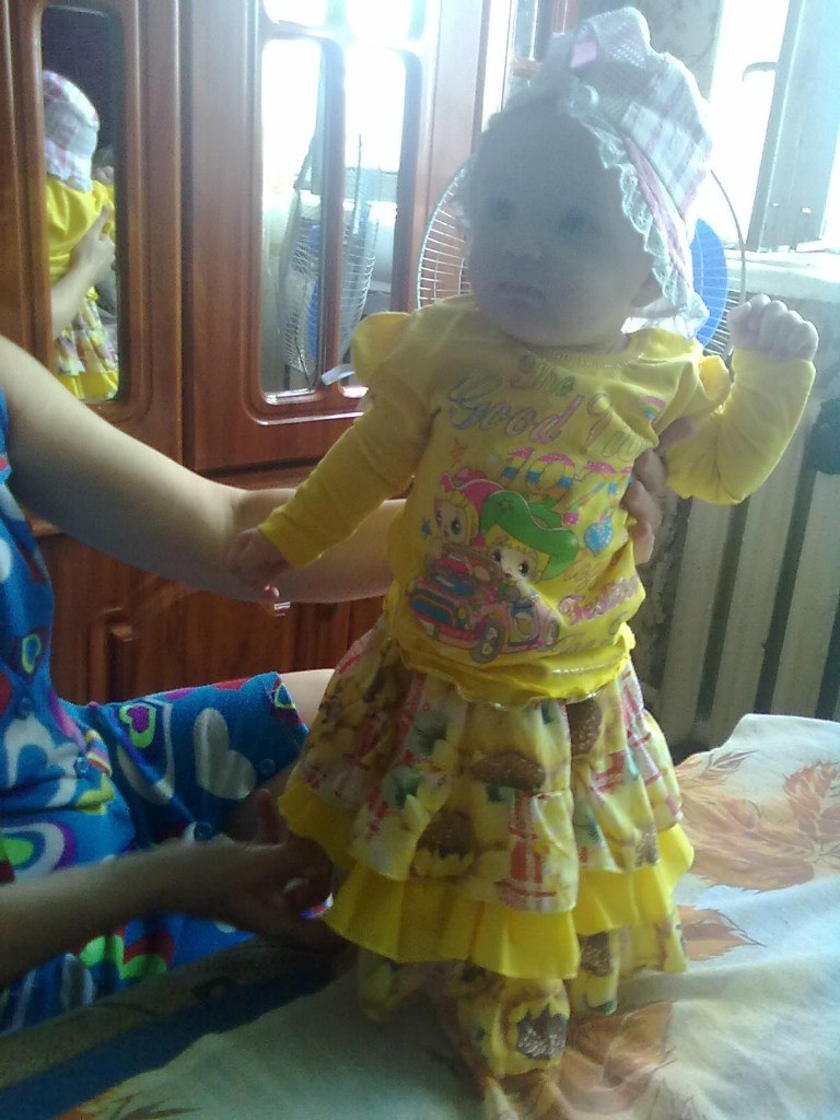 Наташа Шамрай | Николаев