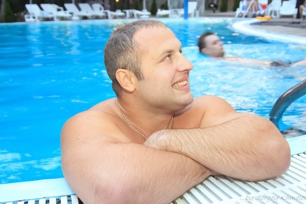 Максим Гайдаенко | Киев