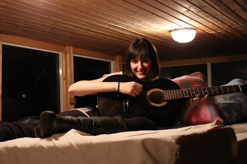 Александра Силакова | Орехово-Зуево