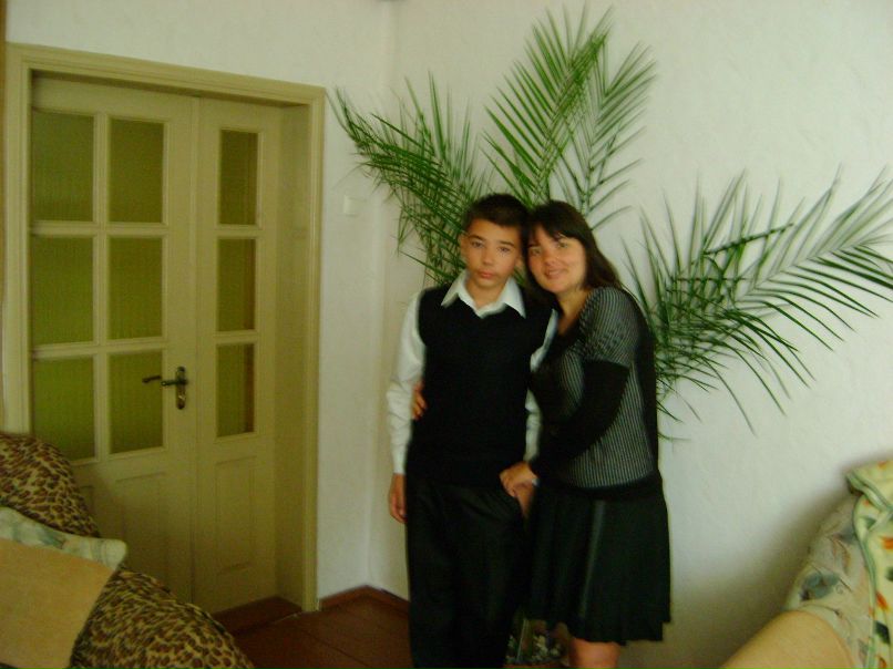 Яна Переберина | Шишаки