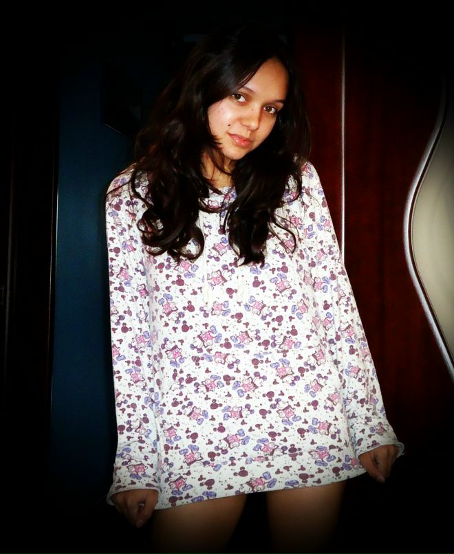 Яночка Хуснутдинова | Екатеринбург