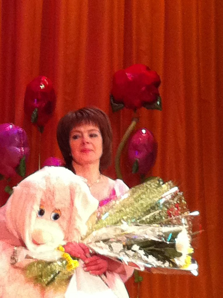 Ольга Елисеева | Торжок