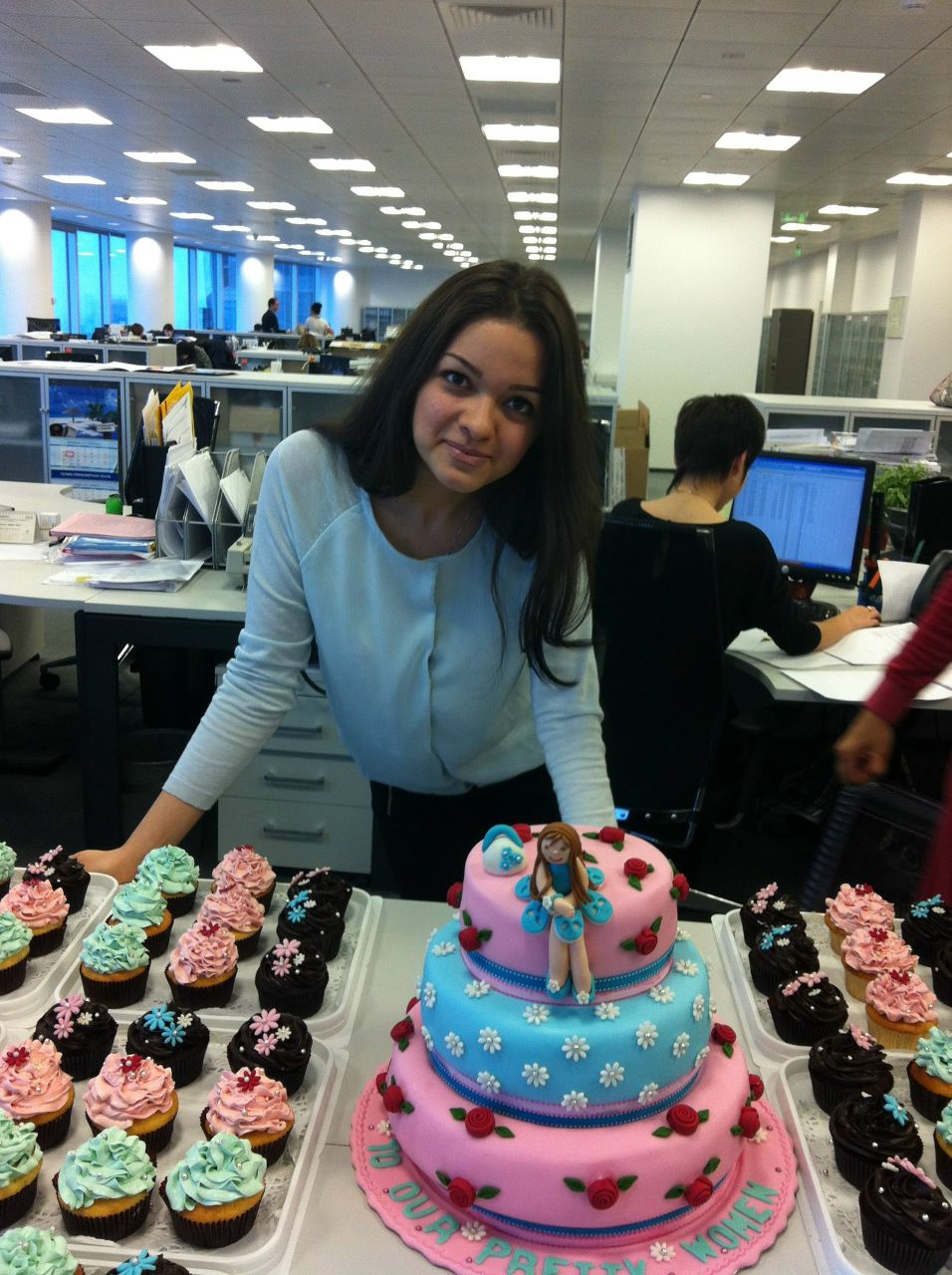 Сирануш Седракян | Москва