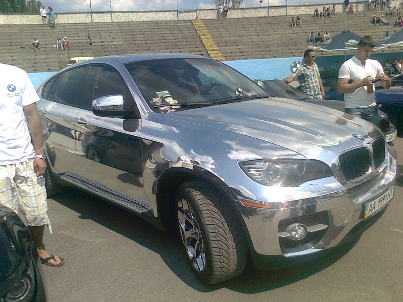 Андрей Горщарук | Киев