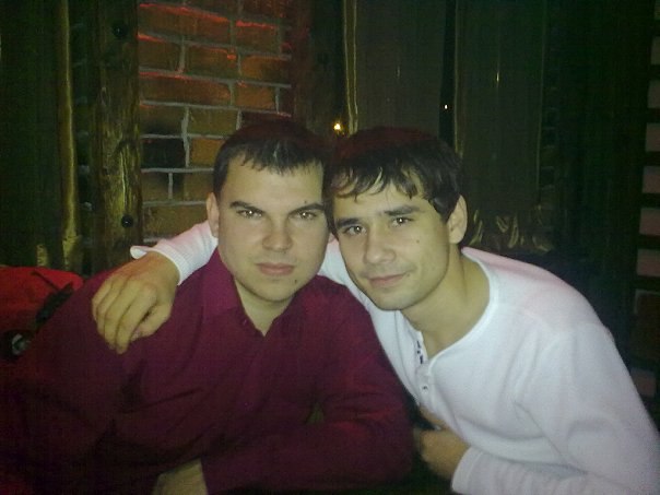 Денис Сергеев | Волгоград