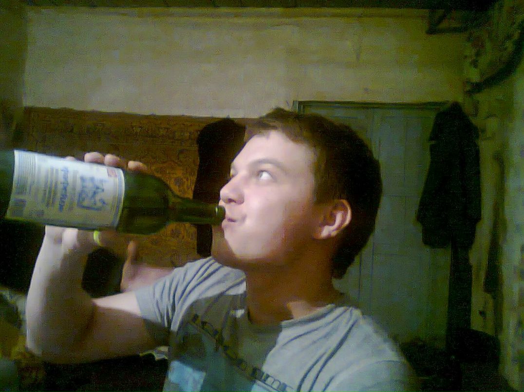 Саша Прохоренко | Минск