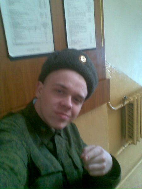 №2, Иван Пудаков №2, Иван Пудаков