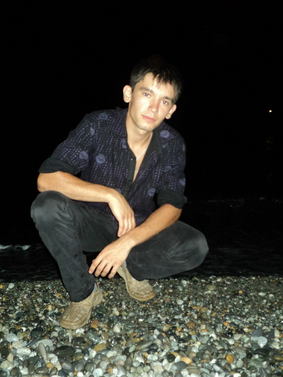 Андрей Латыпов | Грибановский